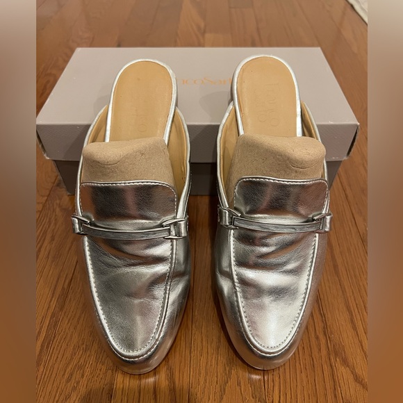 Franco Sarto Shoes - Franco Sarto Pippa slip on loafers Size 81/2